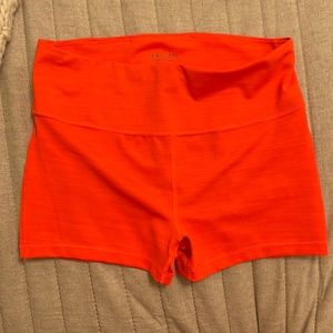 Athleta ultimate 3” shortie
